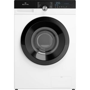 Elvita CTM7814VN vaskemaskin