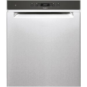 Whirlpool WUC 3C33 F X