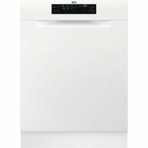 AEG FBB32607ZW oppvaskmaskin (hvit)