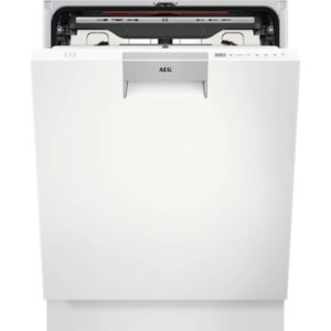 AEG FBB84707PW Oppvaskmaskin