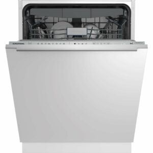 Grundig EGNVP4630C Oppvaskmaskin