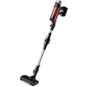 OBH Nordica X-Force 9.60 Trådløs Støvsuger