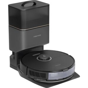 Robotstøvsuger S8+ Hvit