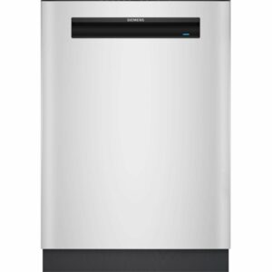 Siemens IQ500 SN15ES01CS Oppvaskmaskin