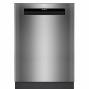 Siemens IQ500 SN15ES01CS Oppvaskmaskin