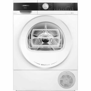 Siemens extraKlasse WQ45G2AGDN Tørketrommel