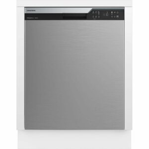EGNUP3450XC Oppvaskmaskin