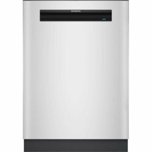Siemens extraKlasse SN15ZW05DS Oppvaskmaskin