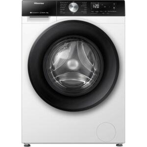 Hisense Vaskemaskin WF3S8043BW3
