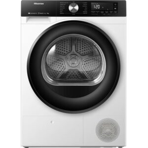 HISENSE DH3S902BW Tørketrommel