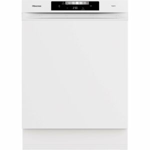 HISENSE HU642D90W oppvaskmaskin