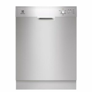 Electrolux ESA17200UX stål