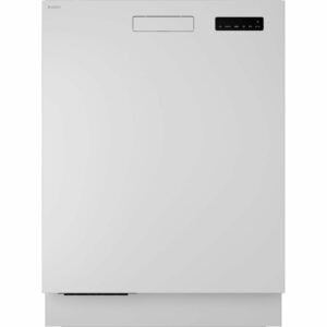 Oppvaskmaskin Asko DBI3348IB.W
