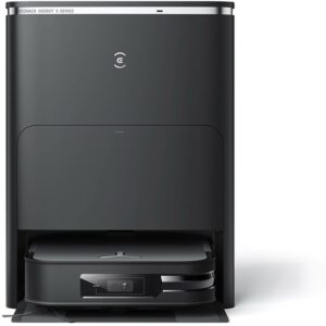 ECOVACS DEEBOT X2 OMNI