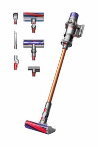 Dyson V10 Absolute Trådløs Støvsuger