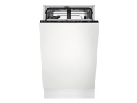 Electrolux EEQ42200L 45cm Integrert