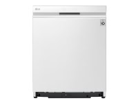 LG SDU557HW Steam