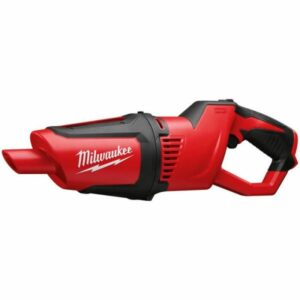 Milwaukee M12 HV Støvsuger