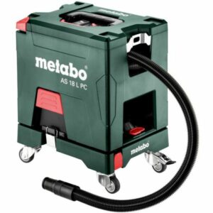 Metabo AS 18 L PC Støvsuger