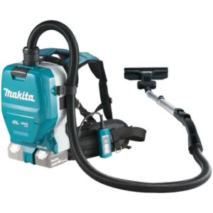 Makita DVC261ZX11 Støvsuger