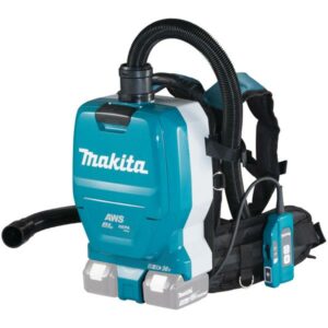 Makita DVC265ZXU Støvsuger