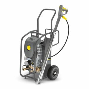 Kärcher HD 10/25-4 Cage Plus Høytrykksspyler