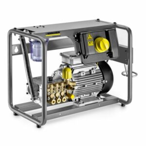 Kärcher HD 7/16-4 Cage Høytrykksspyler