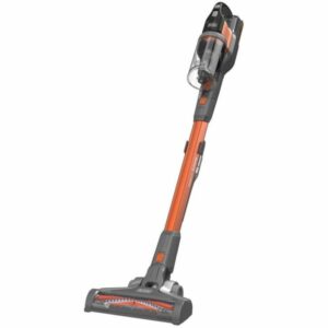 Black & Decker POWERSERIES Extreme Støvsuger 18 V