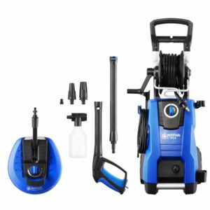 Nilfisk E 145.4-9 POWER X-TRA Høytrykksspyler
