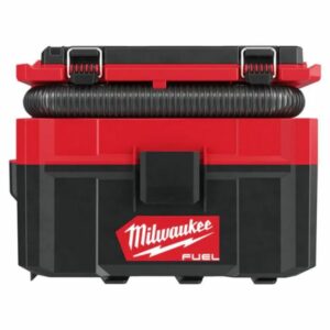 Milwaukee Packout Støvsuger