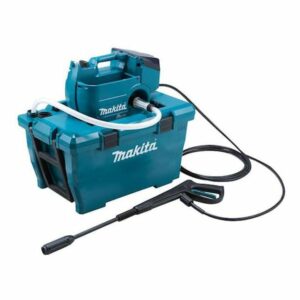 Makita DHW080ZK Høytrykksvasker