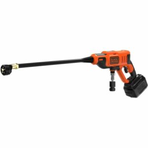 Black & Decker BCPC18D1-QW Mellomtrykksvasker