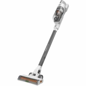Black & Decker BHFEA515J Støvsuger med batteri