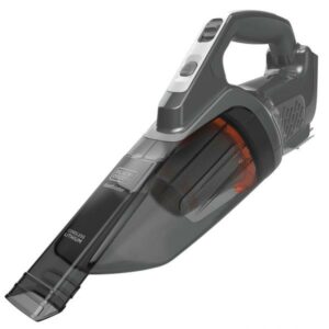 Black & Decker POWER CONNECT Dustbuster Håndstøvsuger