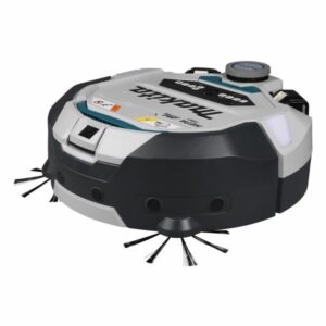 Makita DRC300Z Robotstøvsuger
