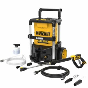 Dewalt DCMPW1600 Høytrykksspyler