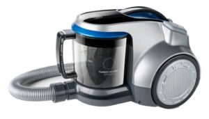 Black & Decker Støvsuger Poseløs