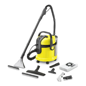 Kärcher Tekstilrenser SE 4001 Plus