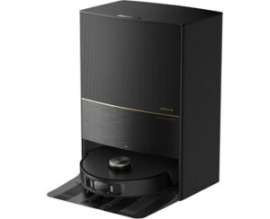Dreame L20 Ultra Black