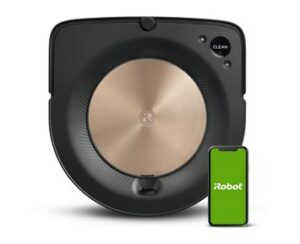 iRobot Roomba s9