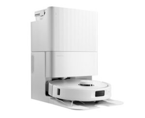 Roborock Qrevo MaxV White