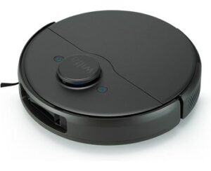 Wilfa RVC-D4000LIN Robotstøvsuger