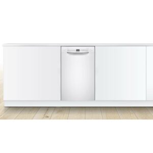 Bosch SPU2HKW57S Serie 2 Oppvaskmaskin
