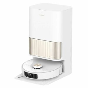 Dreame L40 Ultra Robotstøvsuger