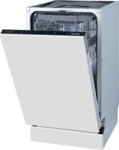 Gorenje Helintegrert 45 Cm GV561D10