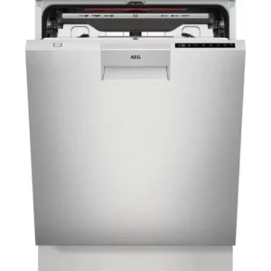 Electrolux Fbb93807pm Stål