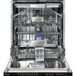 Cylinda DM4540FIC oppvaskmaskin