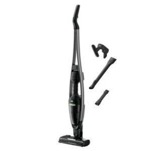 Electrolux oppladbar 600 Sort Es62b25grn