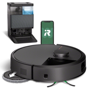 iRobot Roomba Combo 505+ robotstøvsuger