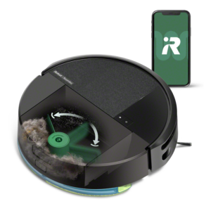 iRobot Roomba 205 robotstøvsuger